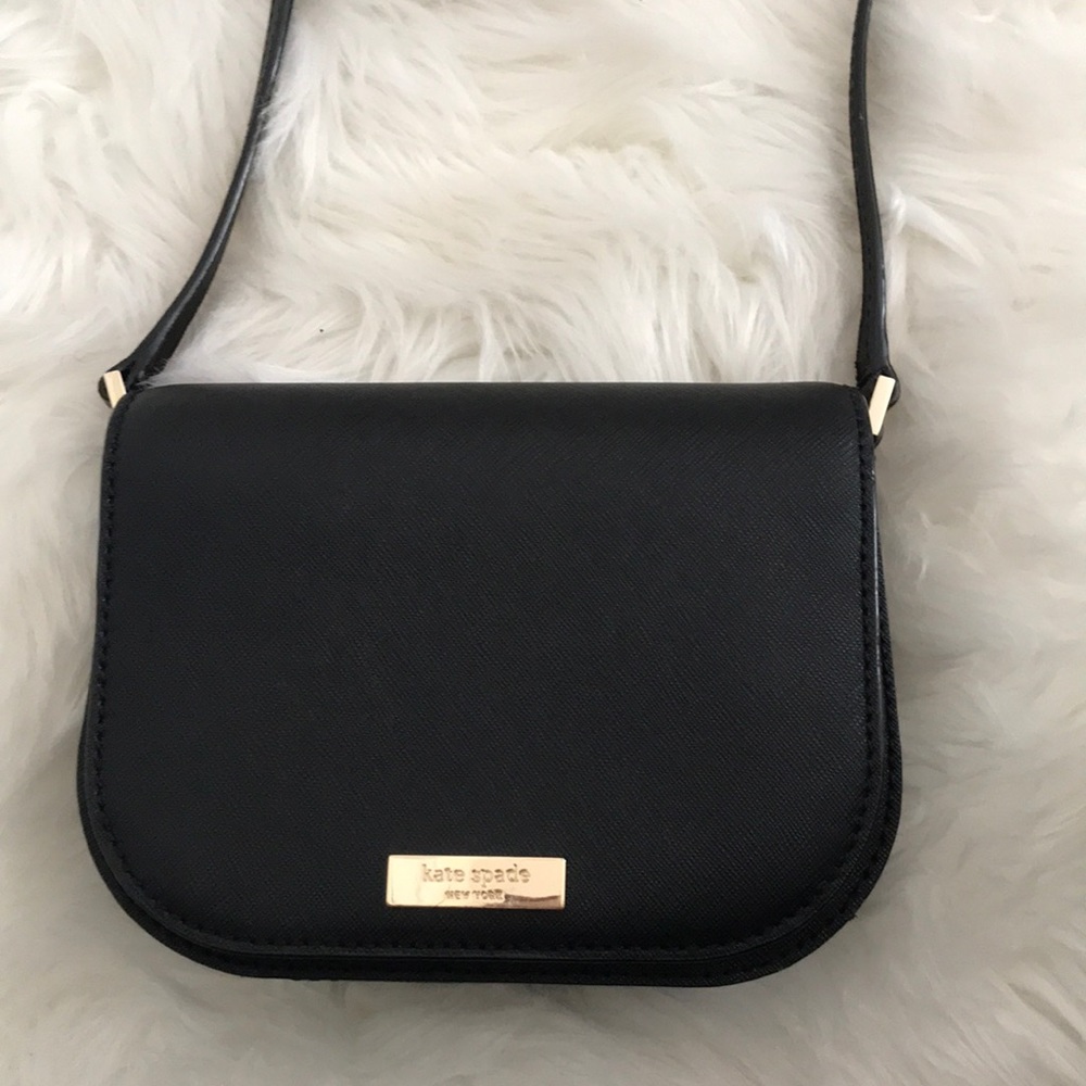 Mini Kate spade purse ♠️ - Picture 1 of 3